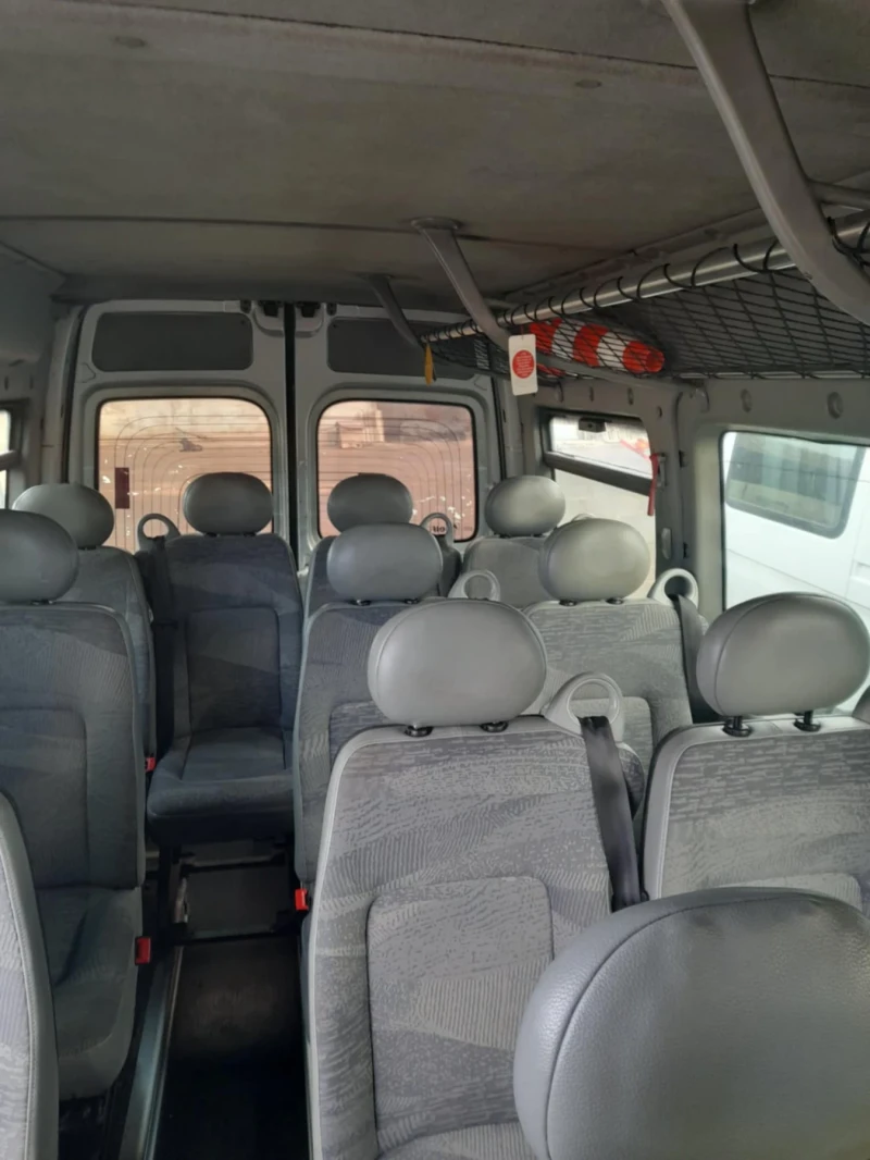 Renault Master 2.5 , снимка 5 - Бусове и автобуси - 48262071