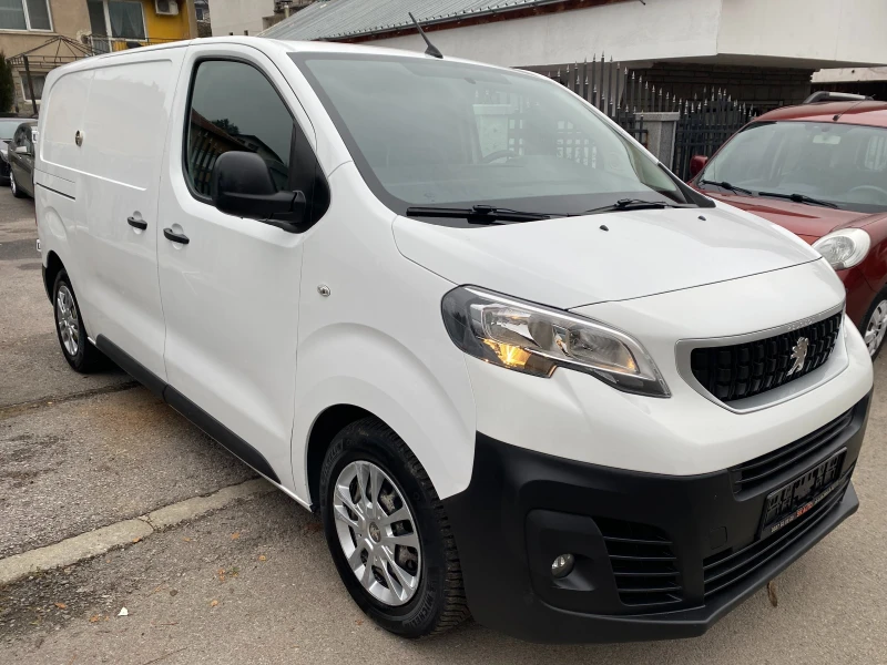 Peugeot Expert 1.6HDI-NAVI-EURO6B-115к.с.-PDC-KLIMATIK-6ск.-2017г, снимка 3 - Бусове и автобуси - 48372572