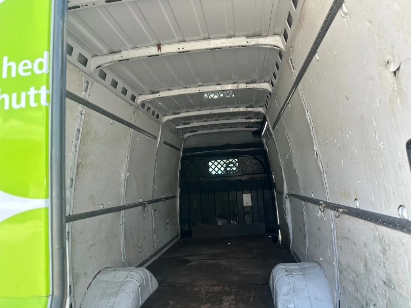 Iveco Daily 35/150!Дв.гума до 3.5т!Клима, снимка 5 - Бусове и автобуси - 50300860