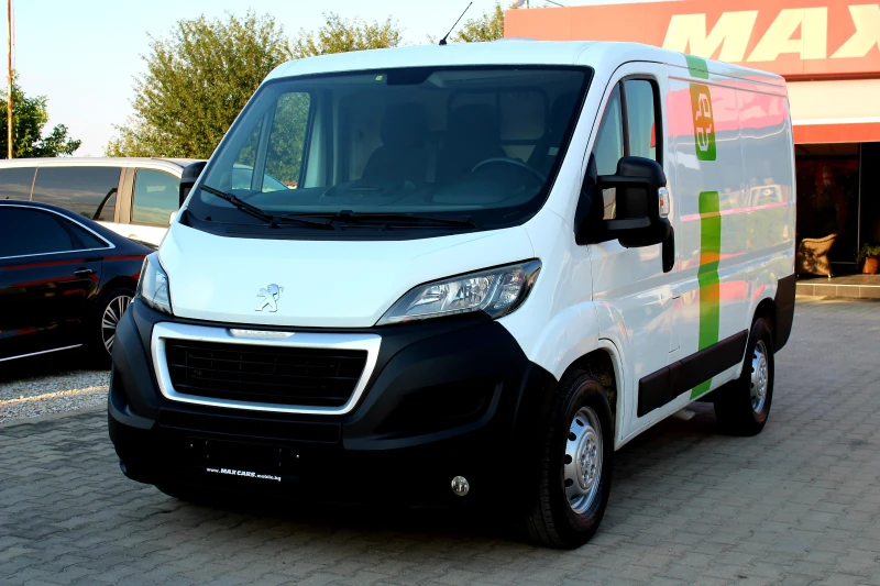 Peugeot Boxer 2.2HDI/150кс/ЛИЗИНГ