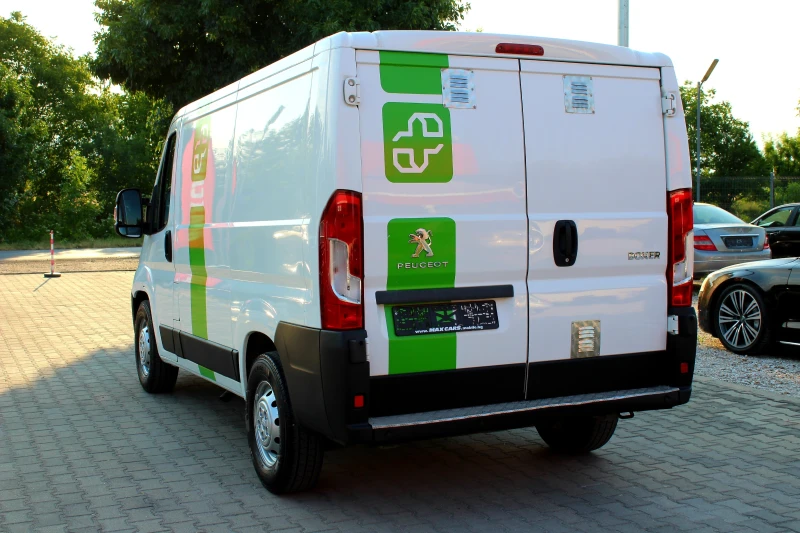 Peugeot Boxer 2.2HDI/150кс/ЛИЗИНГ, снимка 5 - Бусове и автобуси - 51021132
