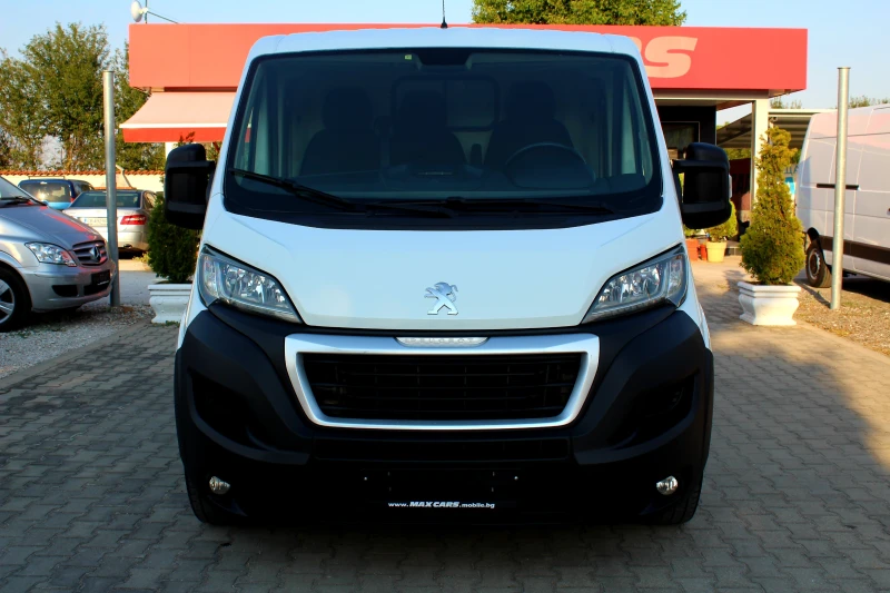Peugeot Boxer 2.2HDI/150кс/ЛИЗИНГ, снимка 3 - Бусове и автобуси - 51021132