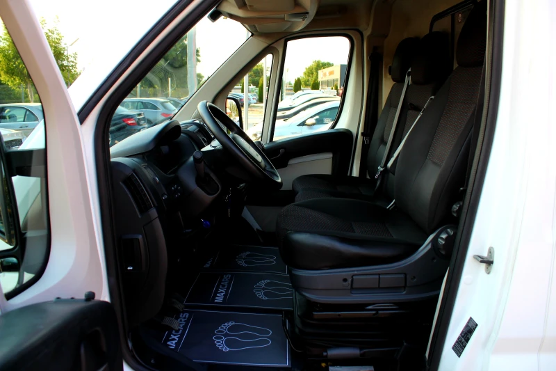 Peugeot Boxer 2.2HDI/150кс/ЛИЗИНГ, снимка 14 - Бусове и автобуси - 51021132