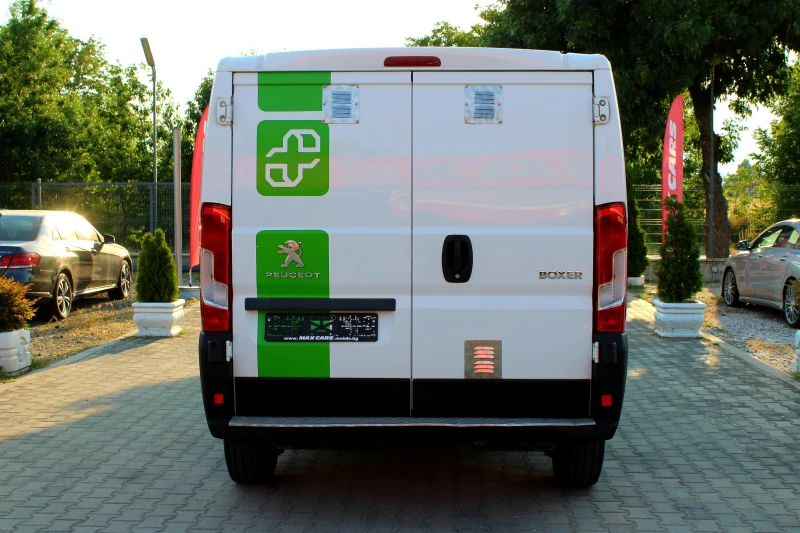 Peugeot Boxer 2.2HDI/150кс/ЛИЗИНГ, снимка 6 - Бусове и автобуси - 51021132