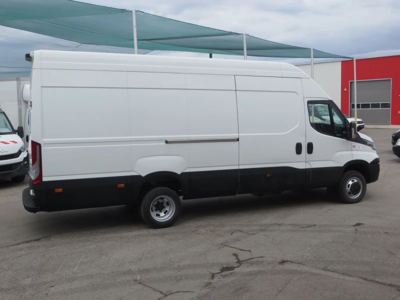 Iveco Daily 50C35 категория &#34;Б&#34;, снимка 5 - Бусове и автобуси - 51744817