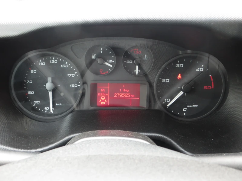 Iveco Daily 50C35 категория &#34;Б&#34;, снимка 10 - Бусове и автобуси - 51744817