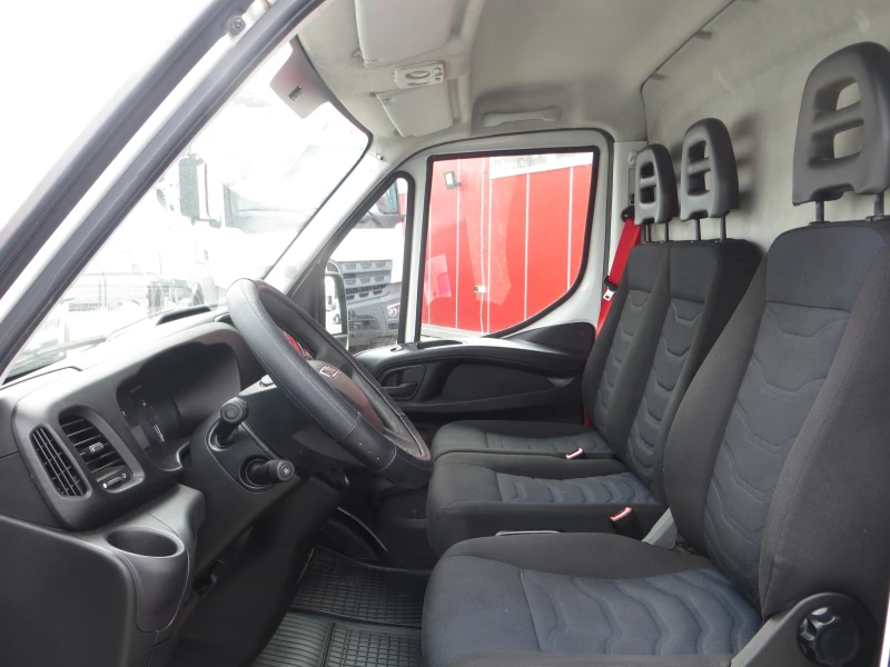 Iveco Daily 50C35 категория &#34;Б&#34;, снимка 7 - Бусове и автобуси - 51744817