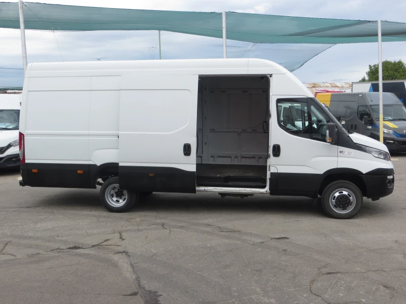 Iveco Daily 50C35 категория &#34;Б&#34;, снимка 13 - Бусове и автобуси - 51744817