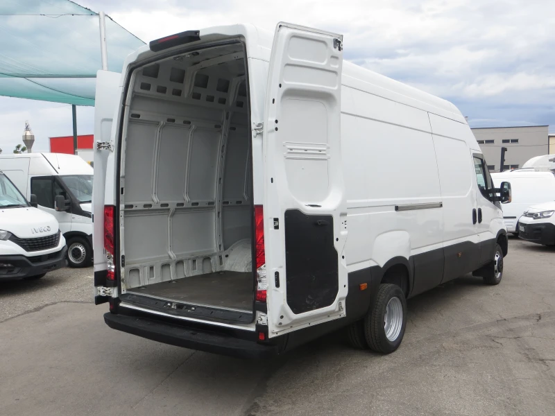 Iveco Daily 50C35 категория &#34;Б&#34;, снимка 17 - Бусове и автобуси - 51744817