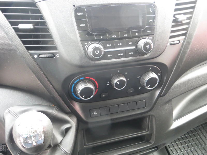 Iveco Daily 50C35 категория &#34;Б&#34;, снимка 9 - Бусове и автобуси - 51744817