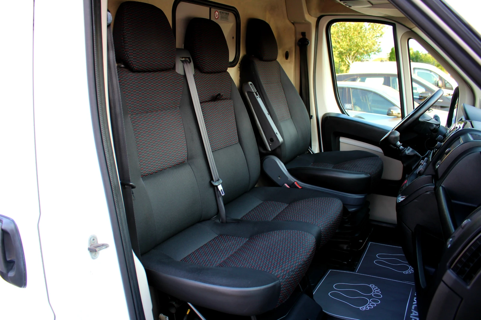 Peugeot Boxer 2.2HDI/150/ | Mobile.bg   15