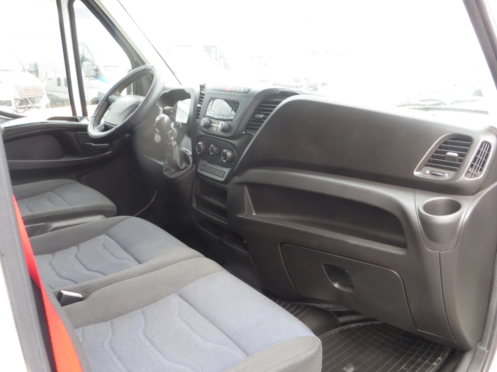 Iveco Daily 50C35  "" | Mobile.bg   11