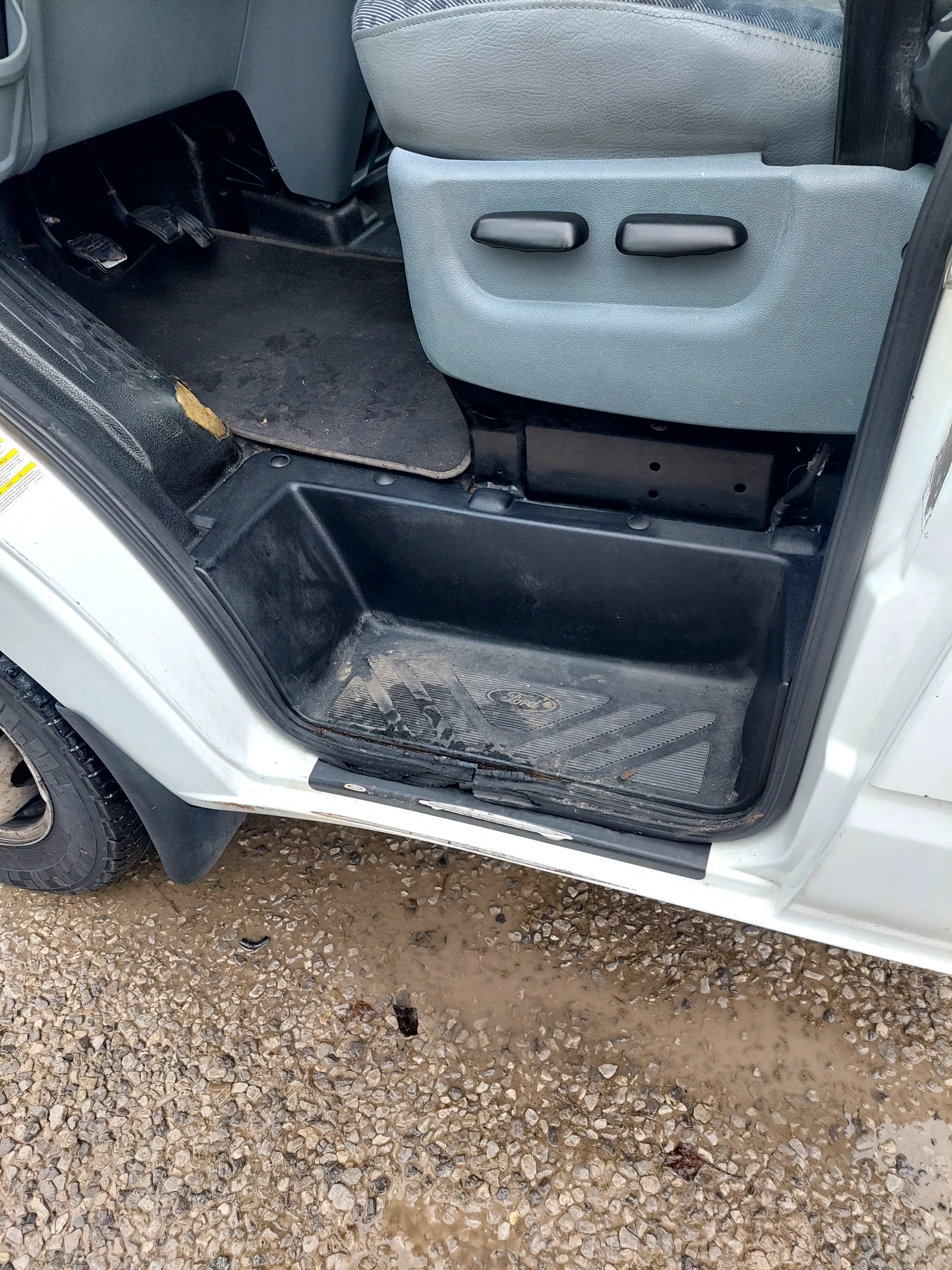 Ford Transit ���� | Mobile.bg � ����������� 11