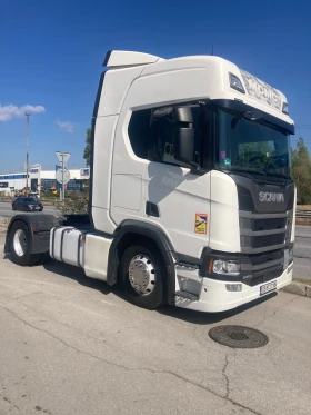 Scania R 410, снимка 2