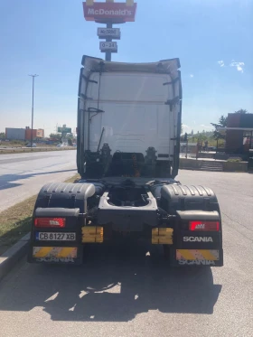 Scania R 410, снимка 4