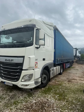 Обява за продажба на Daf XF 460 ~14 400 EUR - изображение 8
