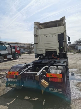 Daf XF 105 FT | Mobile.bg    4