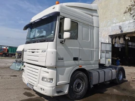 Daf XF 105 FT | Mobile.bg    5