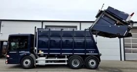Mercedes-Benz 2629 -, , , ,  | Mobile.bg    5