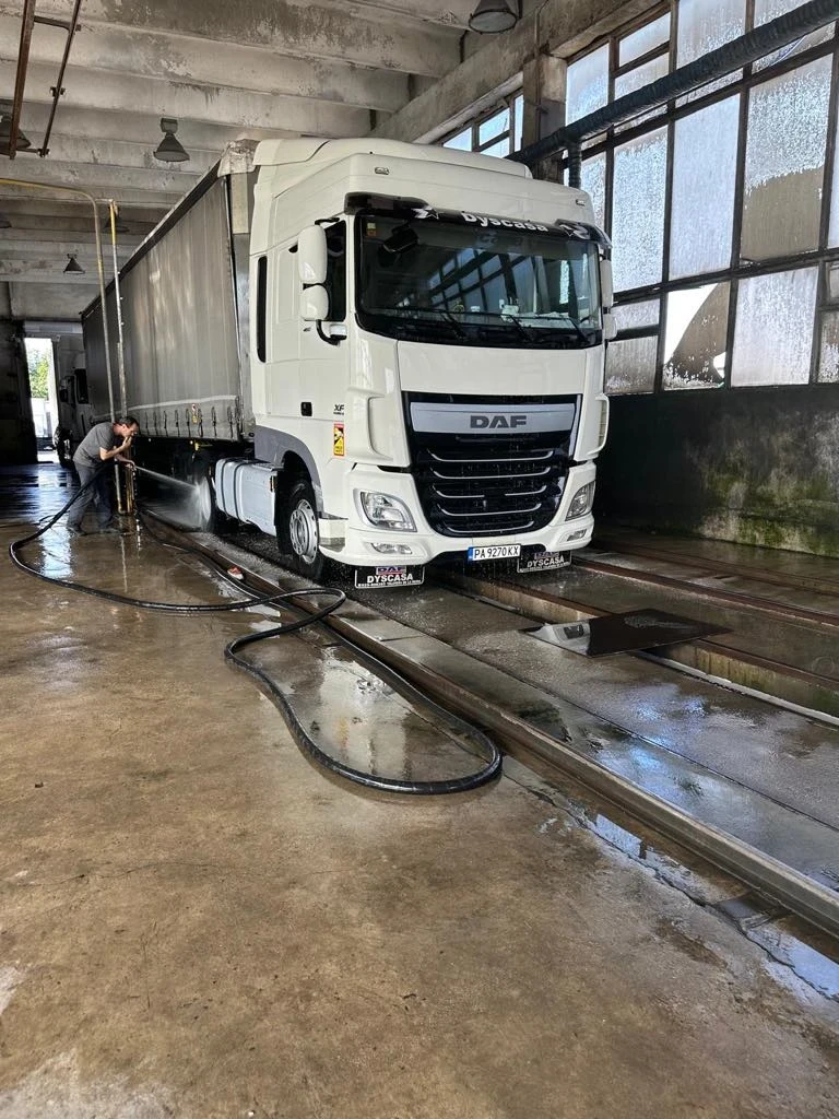 Daf XF 460 - изображение 2