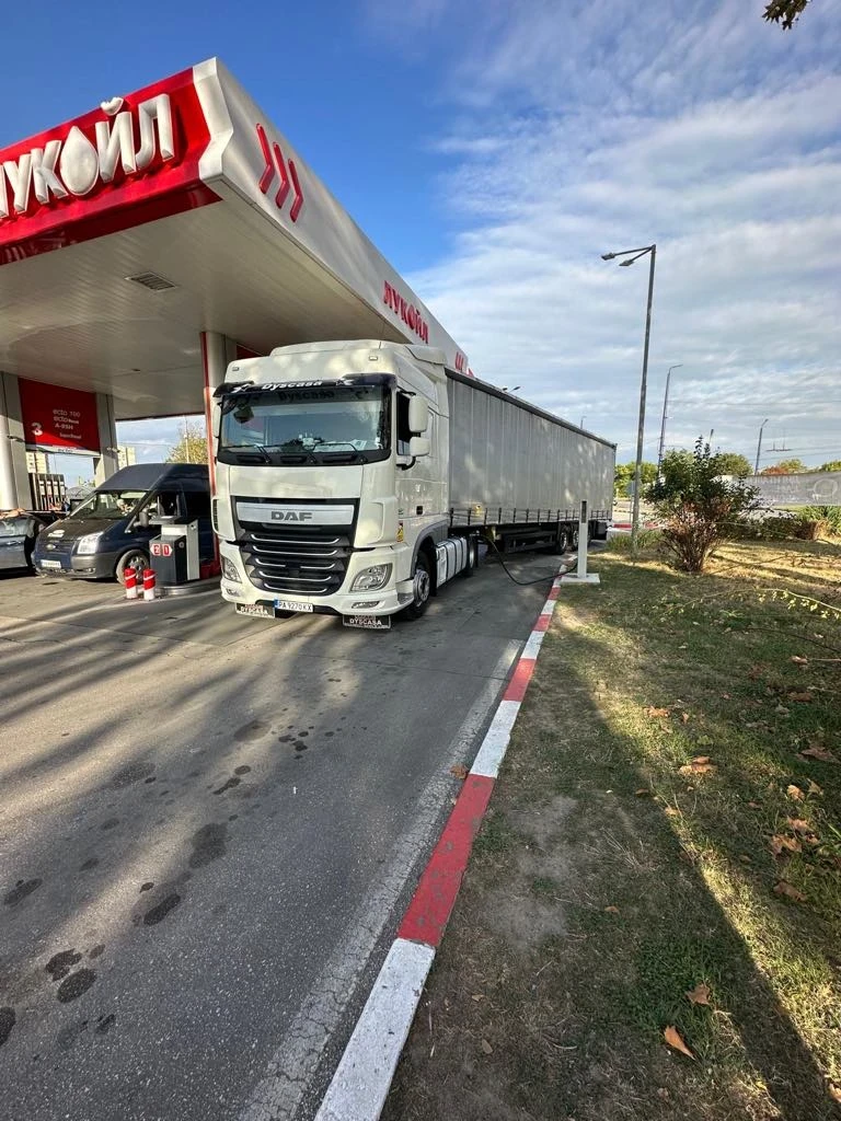 Daf XF 460 - изображение 3