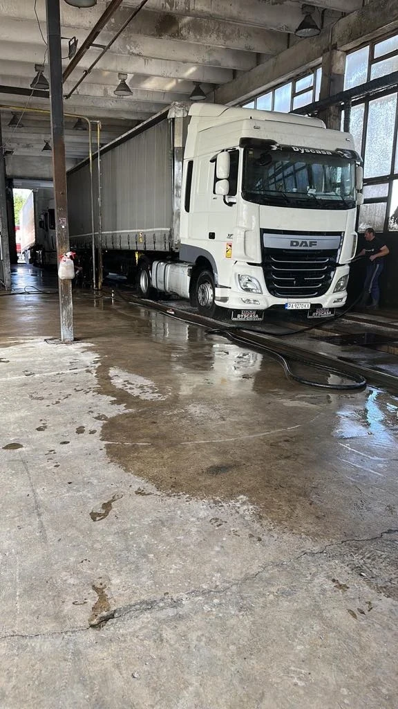 Daf XF 460 - изображение 4