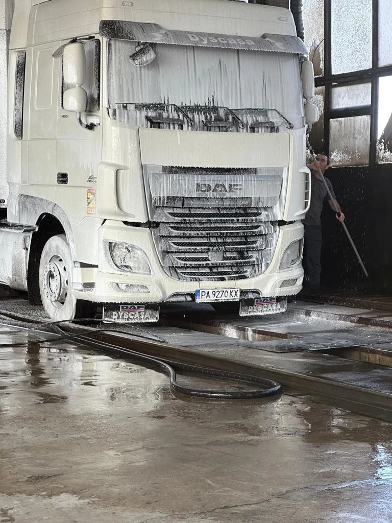 Daf XF 460 - изображение 5