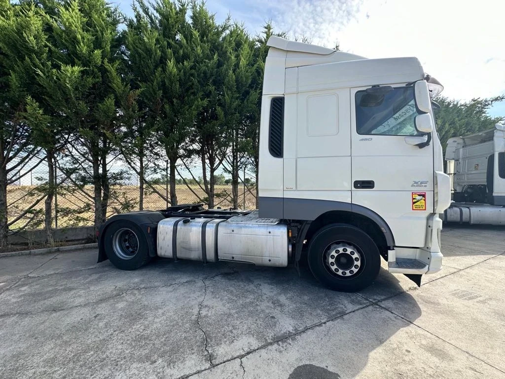 Daf XF 460 - изображение 8