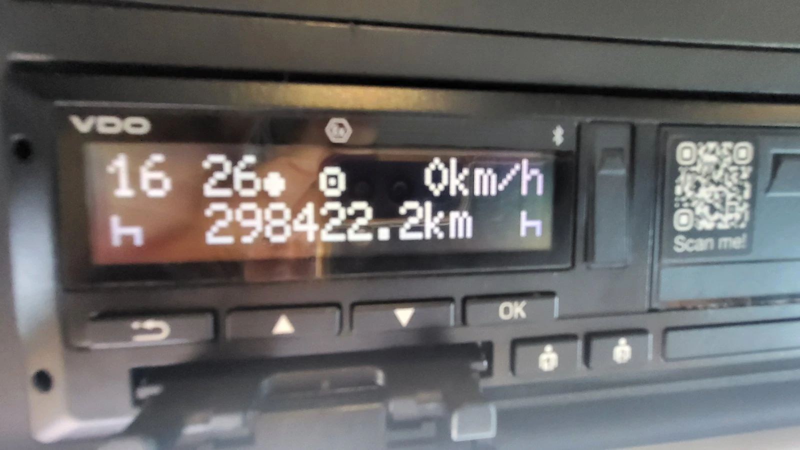 Ford Cargo F MAX 500 + помпа за гондола - изображение 10