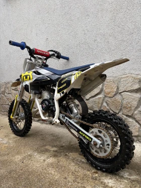 Husqvarna TC 50cc, снимка 2