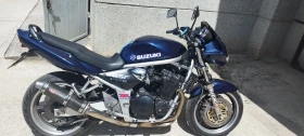 Suzuki Bandit GSF1200, снимка 3