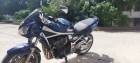 Suzuki Bandit GSF1200, снимка 9