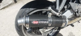 Suzuki Bandit GSF1200, снимка 5