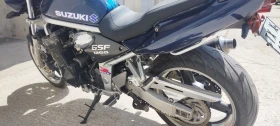 Suzuki Bandit GSF1200, снимка 10