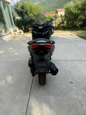 Yamaha X-max ABS 250 2015, снимка 7