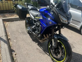 Yamaha Mt-09 Tracer, снимка 6