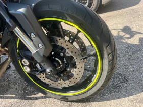 Yamaha Mt-09 Tracer, снимка 5