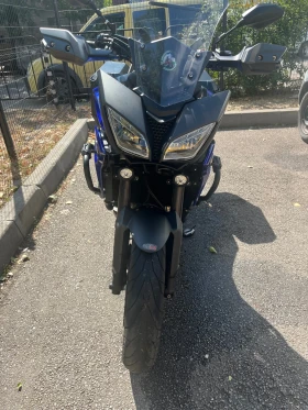 Yamaha Mt-09 Tracer, снимка 1