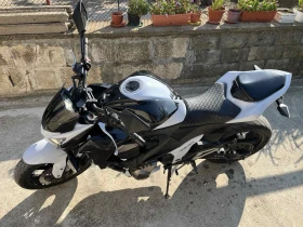 Kawasaki Z Kawasaki Z800, снимка 5