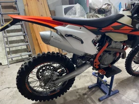 Ktm EXC EXC-F 250i, снимка 8