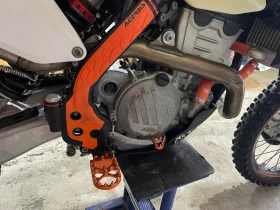 Ktm EXC EXC-F 250i, снимка 7