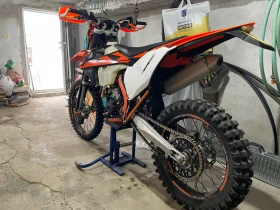 Ktm EXC EXC-F 250i, снимка 4