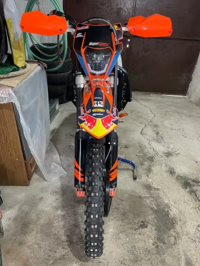 Ktm EXC EXC-F 250i, снимка 2