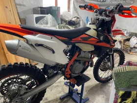 Ktm EXC EXC-F 250i, снимка 9