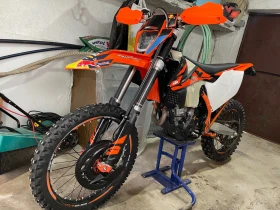 Ktm EXC EXC-F 250i, снимка 1