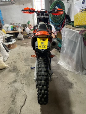 Ktm EXC EXC-F 250i, снимка 15