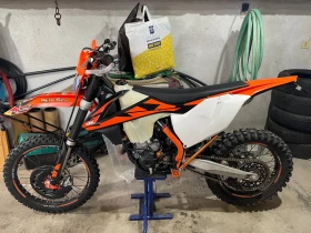 Ktm EXC EXC-F 250i, снимка 3