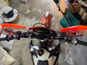 Ktm EXC EXC-F 250i, снимка 10