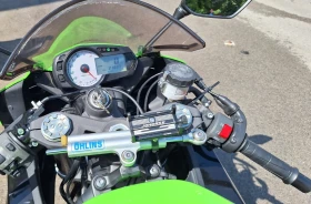 Kawasaki Ninja ZX6R | Mobile.bg    3