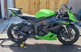Kawasaki Ninja ZX6R | Mobile.bg    1